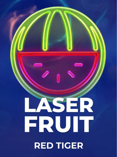 Jogue Laser Fruit da Red Tiger