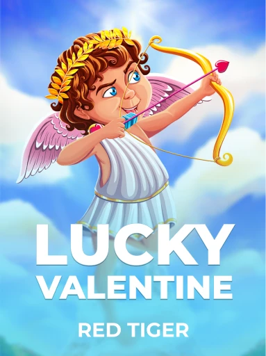 Jogue Lucky Valentine da Red Tiger