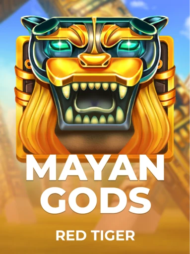 Jogue Mayan Gods da Red Tiger