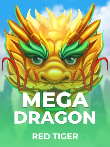 Jogue Mega Dragon da Red Tiger