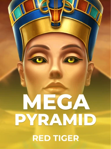 Jogue Mega Pyramid da Red Tiger
