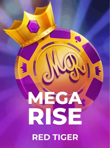 Jogue Mega Rise da Red Tiger