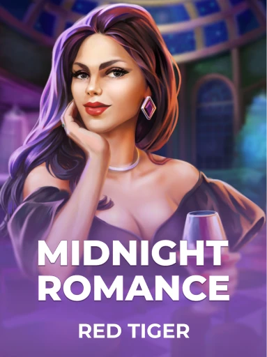 Play Midnight Romance Slot by Red Tiger