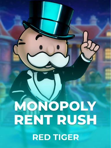 Monopoly Rent Rush