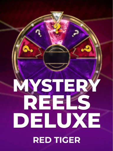 Jogue Mystery Reels Deluxe da Red Tiger