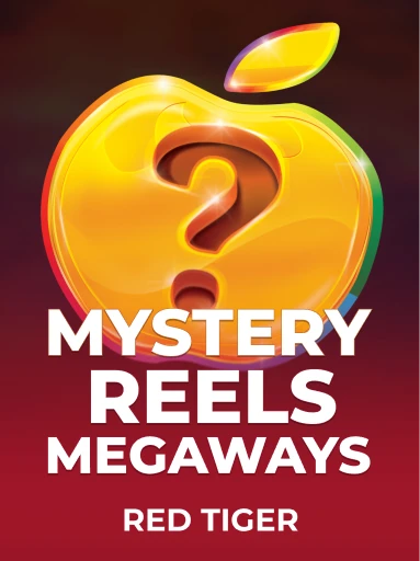 Play Mystery Reels MegaWays Slot by Red Tiger