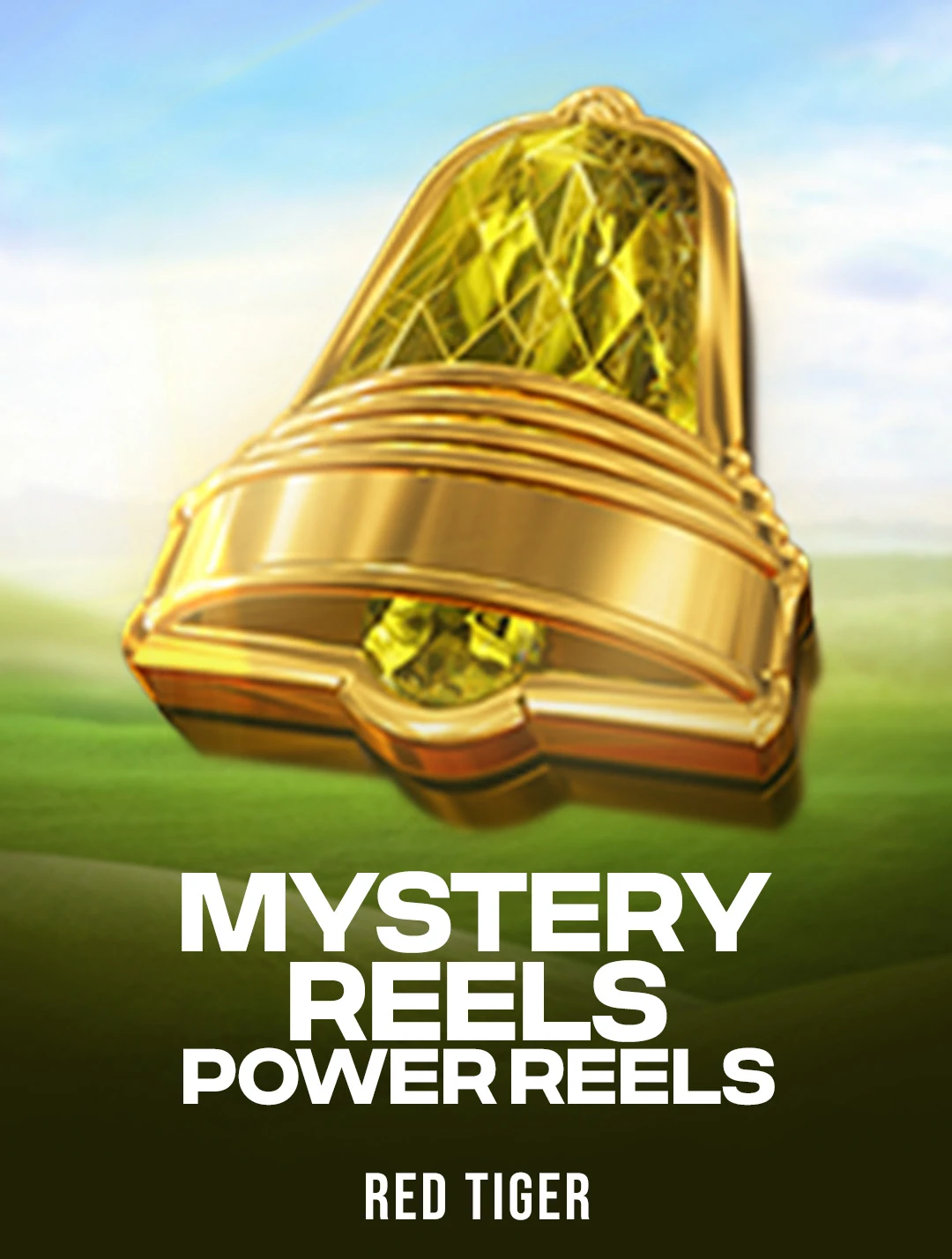 Play Mystery Reels Power Reels Slot by Red Tiger