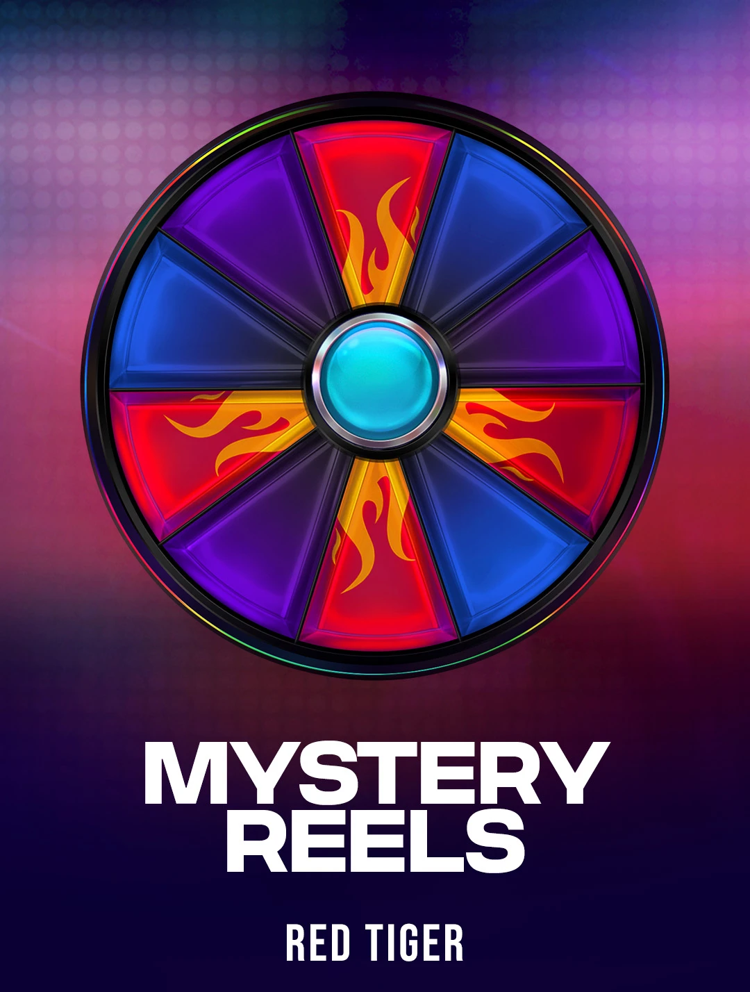 Jogue Mystery Reels da Red Tiger