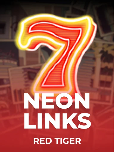 Jogue Neon Links da Red Tiger