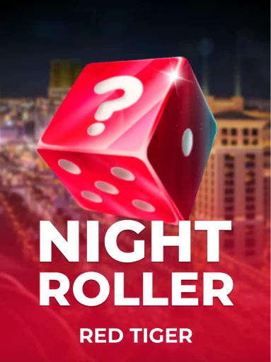 Play Night Roller Slot by Red Tiger