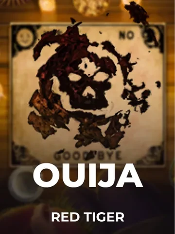 العب Ouija السلوت المقدمة من Red Tiger