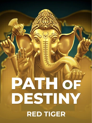Play Path of Destiny Slot by Red Tiger