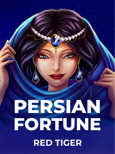 Play Persian Fortune Slot by Red Tiger