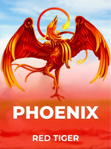 Jogue Phoenix da Red Tiger