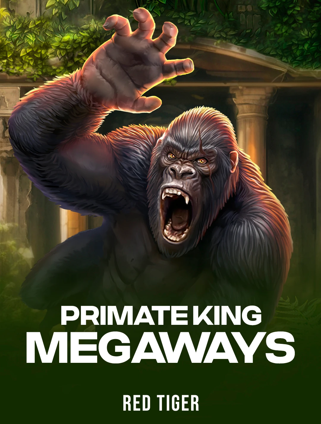 Primate King MegaWays