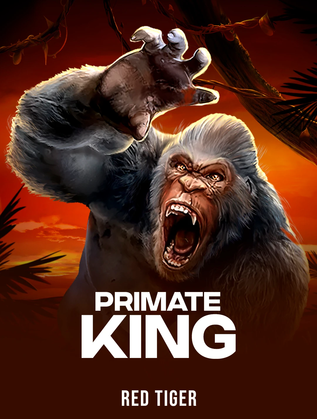Primate King