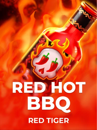 Играйте в слот Red Hot BBQ от Red Tiger