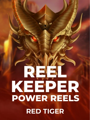 Play Reel Keeper Power Reels Slot by Red Tiger