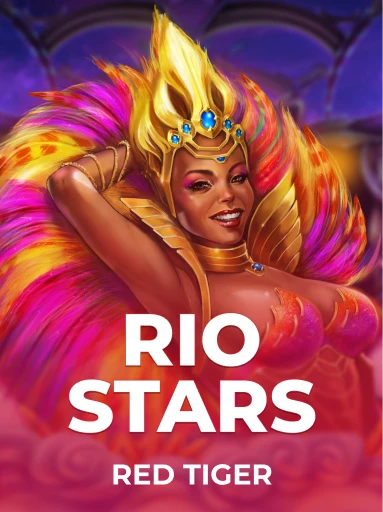 Jogue Rio Stars da Red Tiger