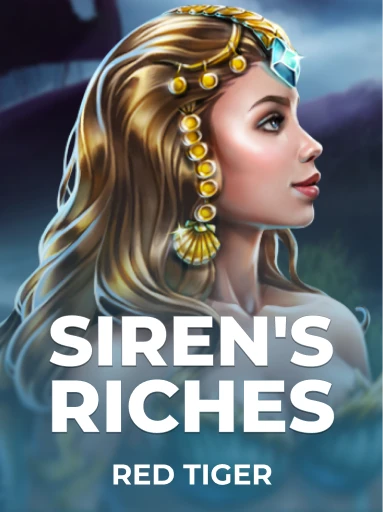 Juega a la tragamonedas Siren's Riches de Red Tiger