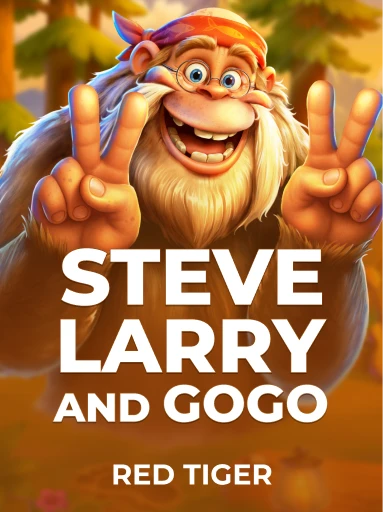 Steve Larry And Gogo
