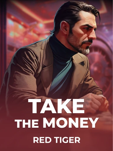 Jogue o Slot Take the Money por Red Tiger