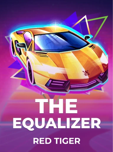 Jogue The Equalizer da Red Tiger