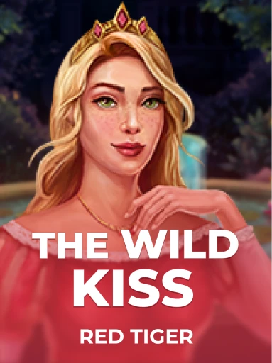 Jogue The Wild Kiss da Red Tiger