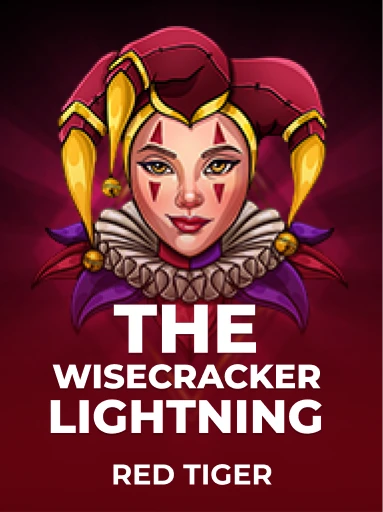 Play The Wisecracker Lightning Slot by Red Tiger