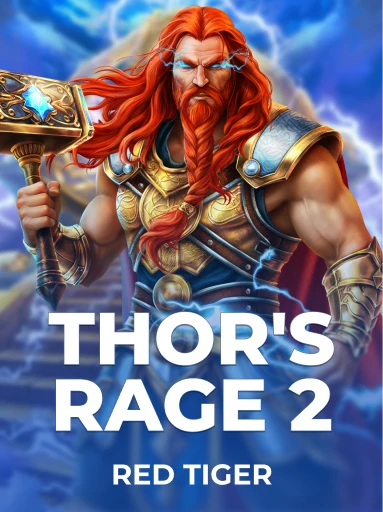 Thor's Rage 2