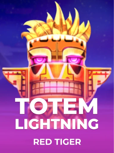 Play Totem Lightning Slot by Red Tiger