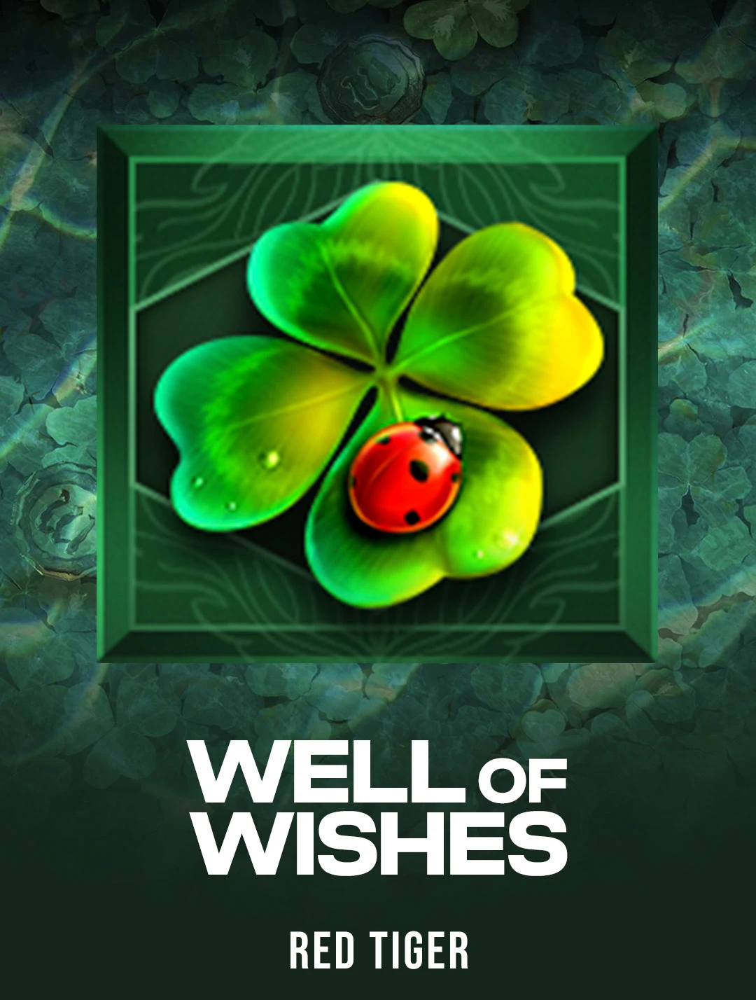 Play Well Of Wishes Slot by Red Tiger