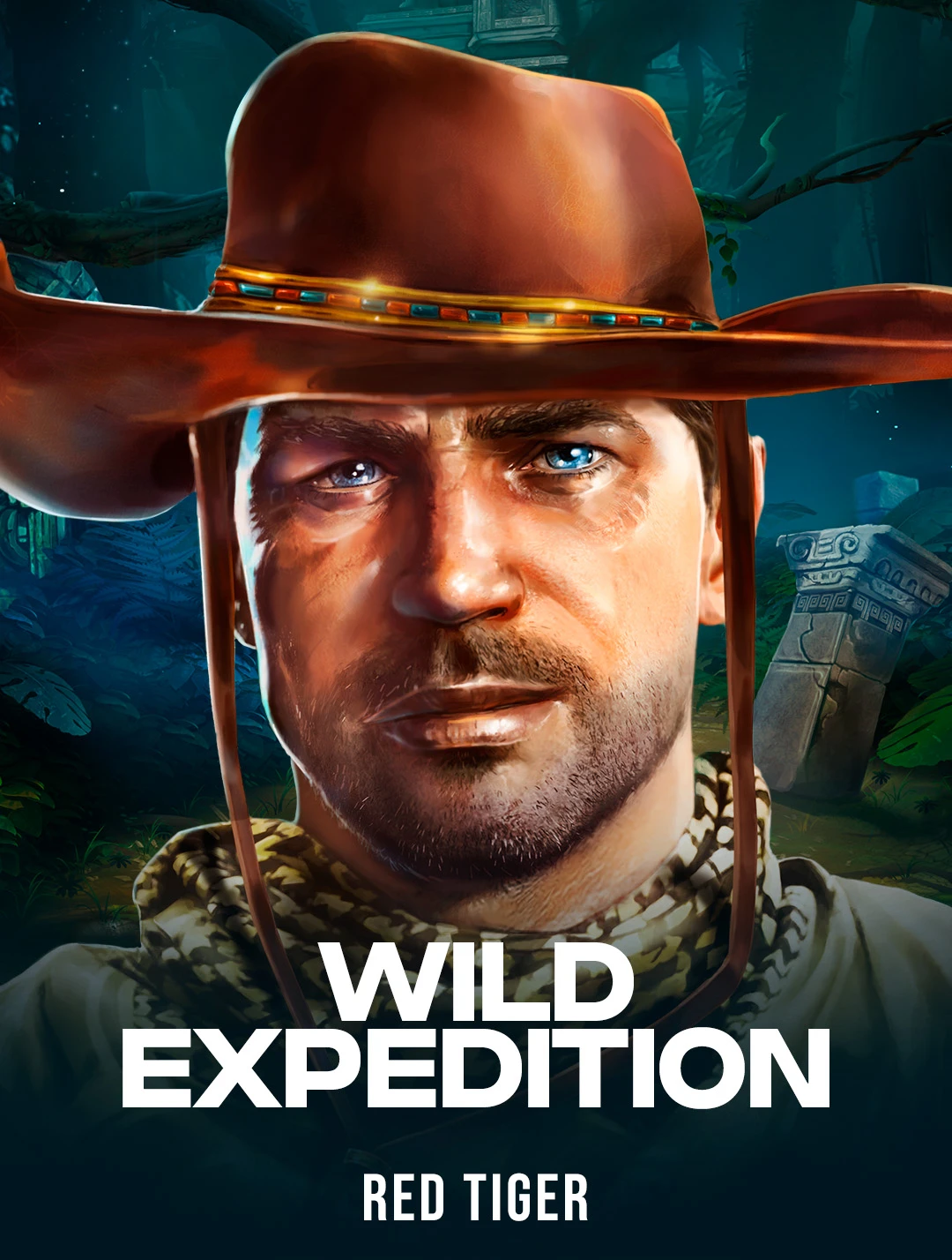 Play Wild Expedition Slot by Red Tiger