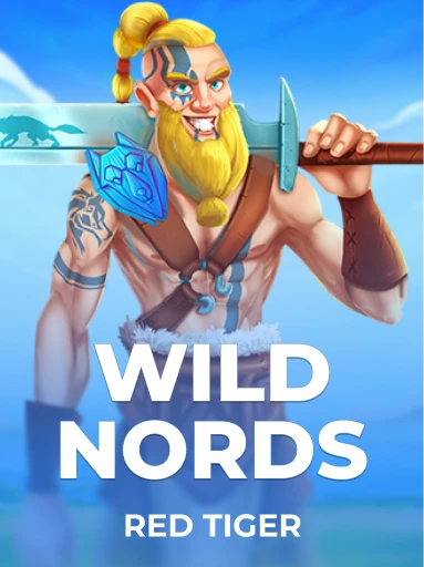 Play Wild Nords Slot by Red Tiger