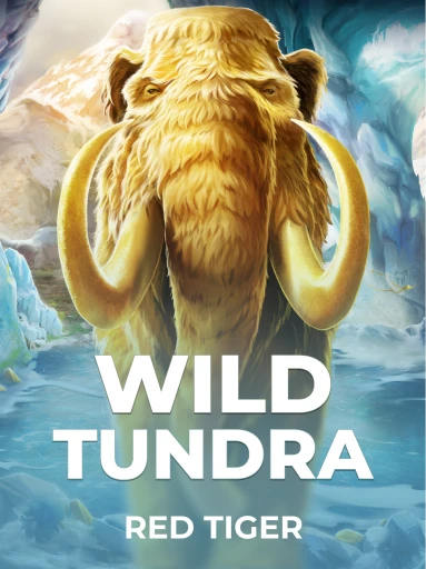 Play Wild Tundra Slot by Red Tiger