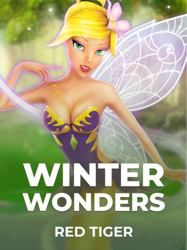 Play Winter Wonders Slot by Red Tiger