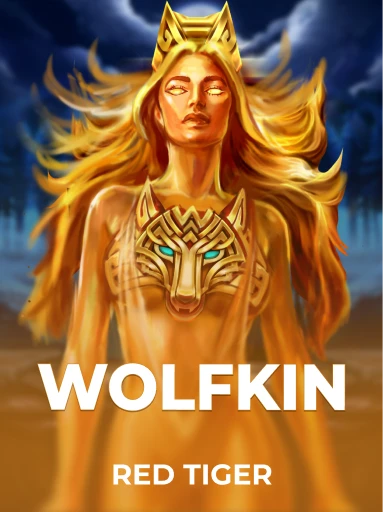 Jogue Wolfkin da Red Tiger