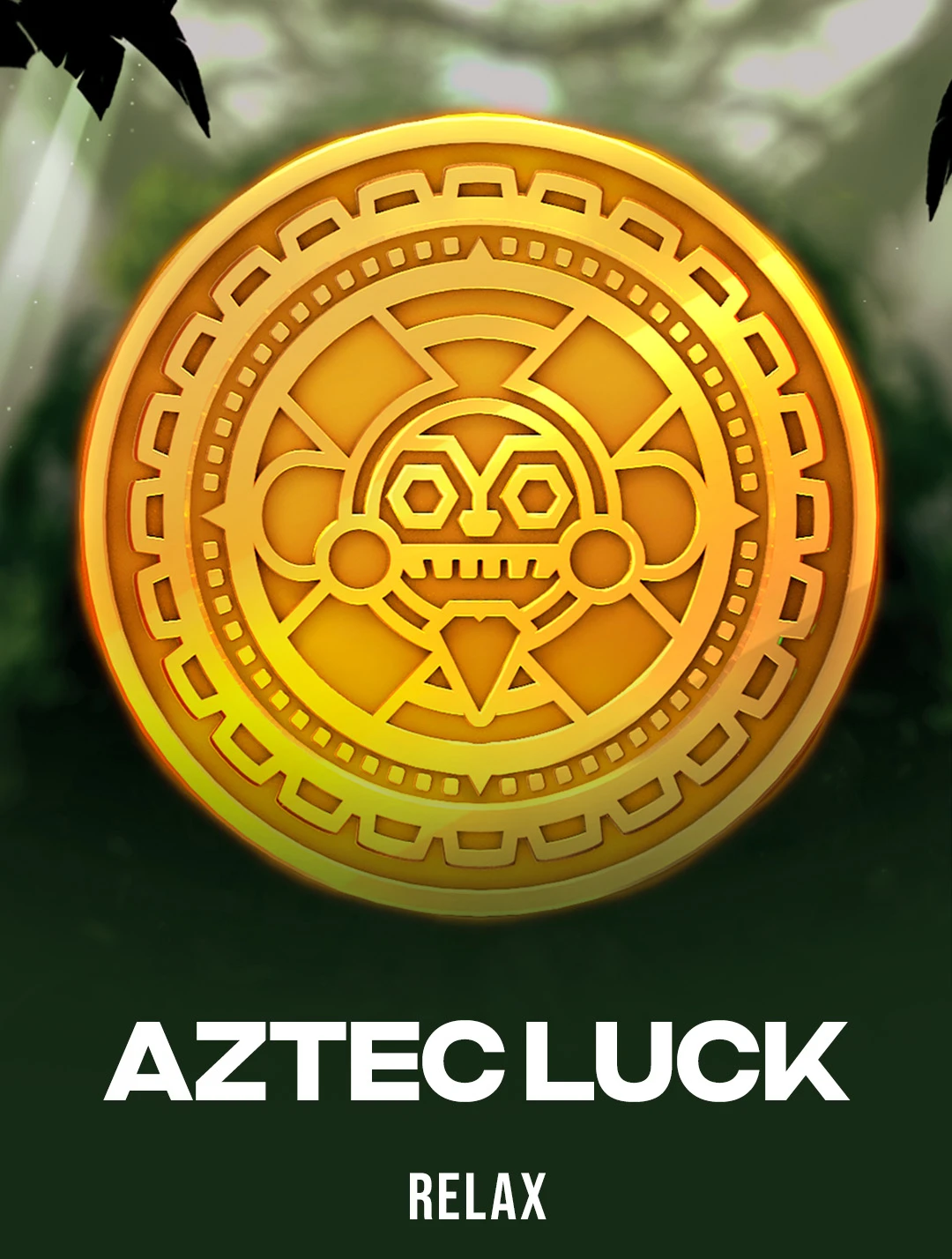 Play Aztec Luck Slot by Relax