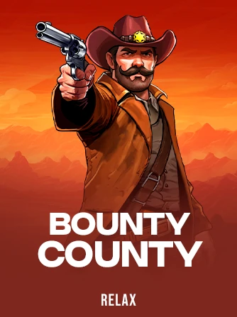Bounty County