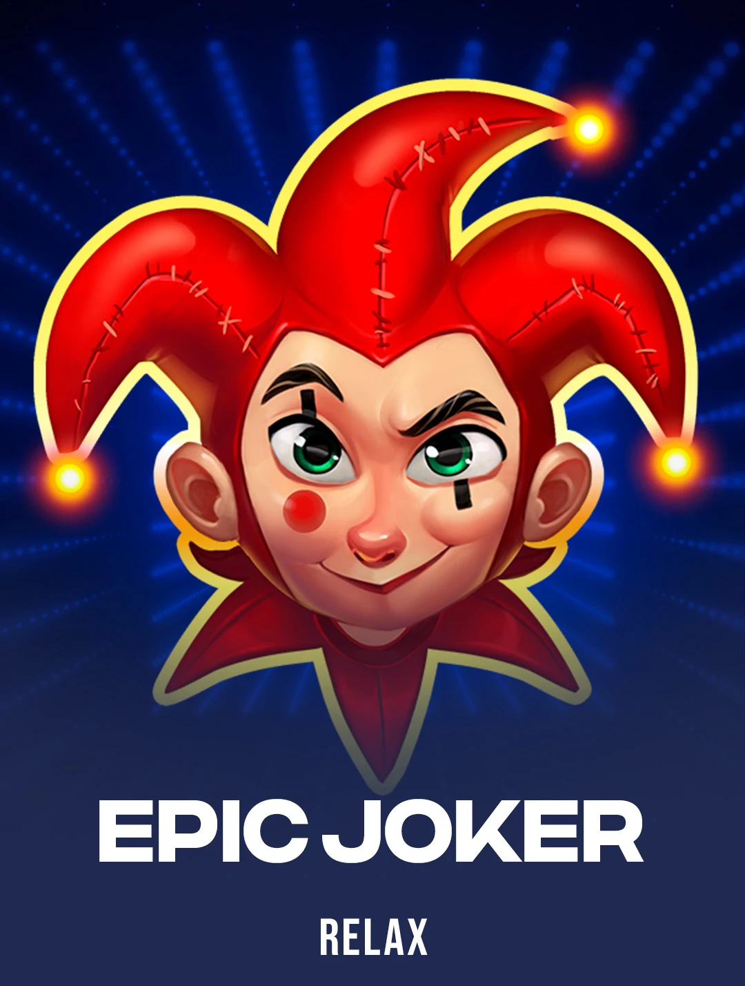 Epic Joker