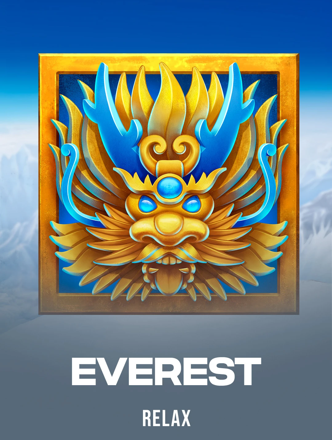 Play Everest Slot by Relax