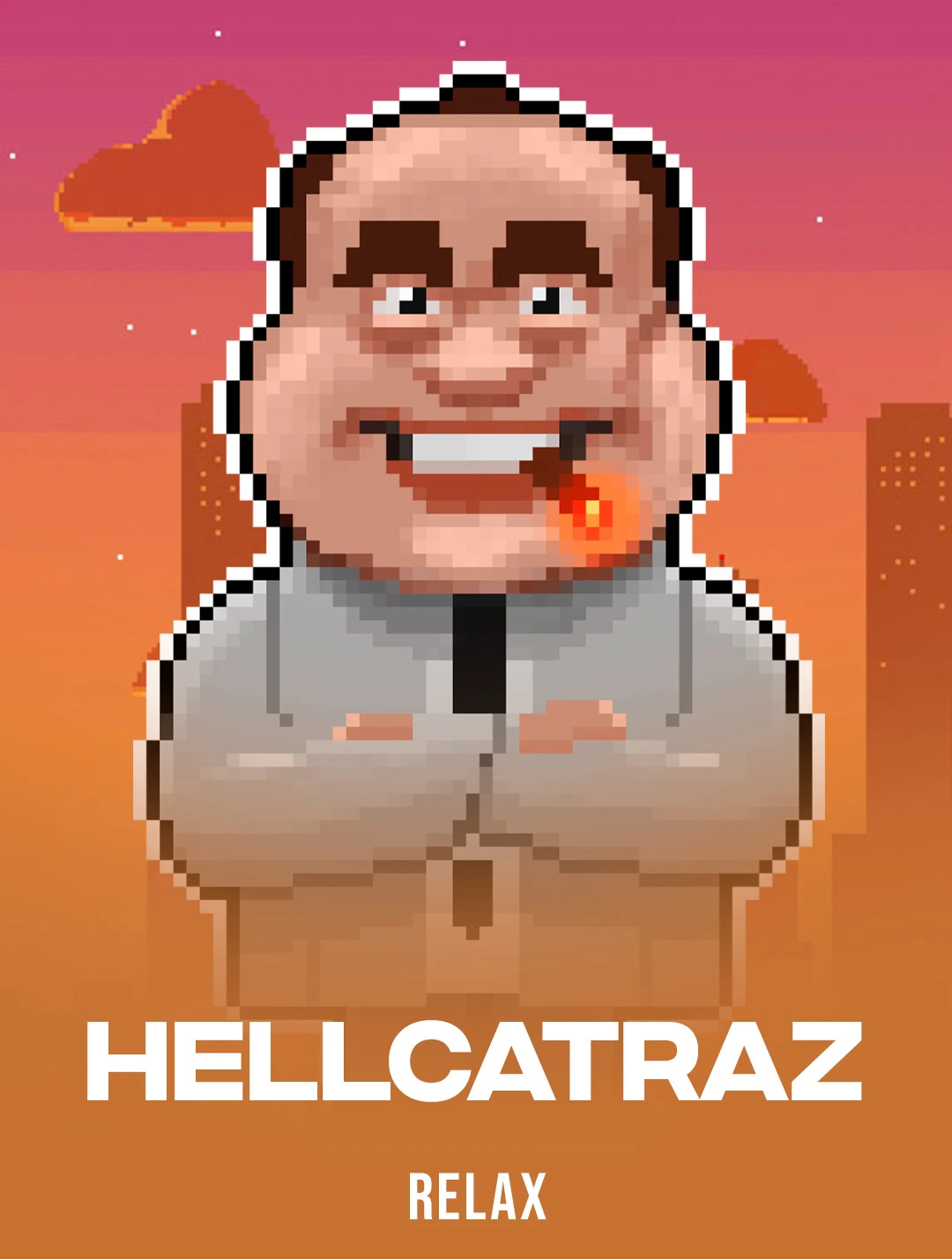 Hellcatraz