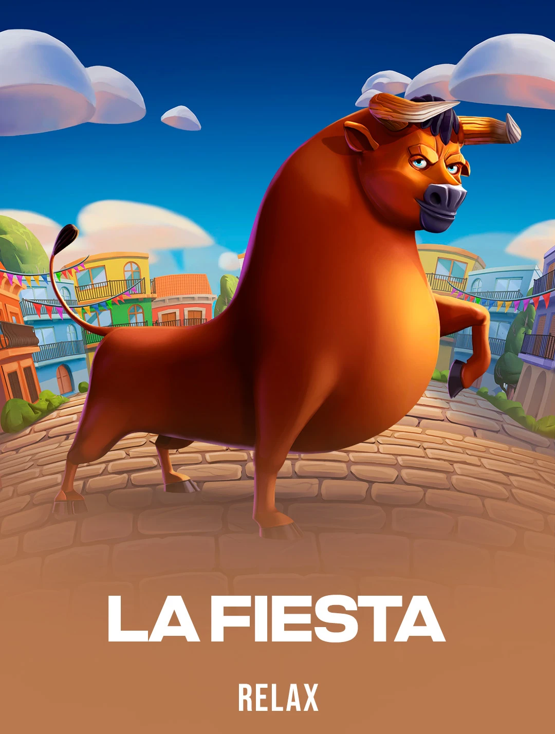 Play La Fiesta Slot by Relax