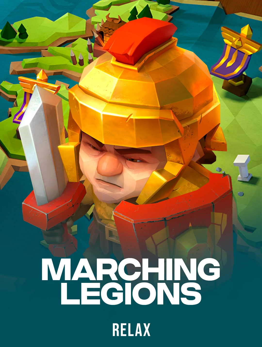 Marching Legions