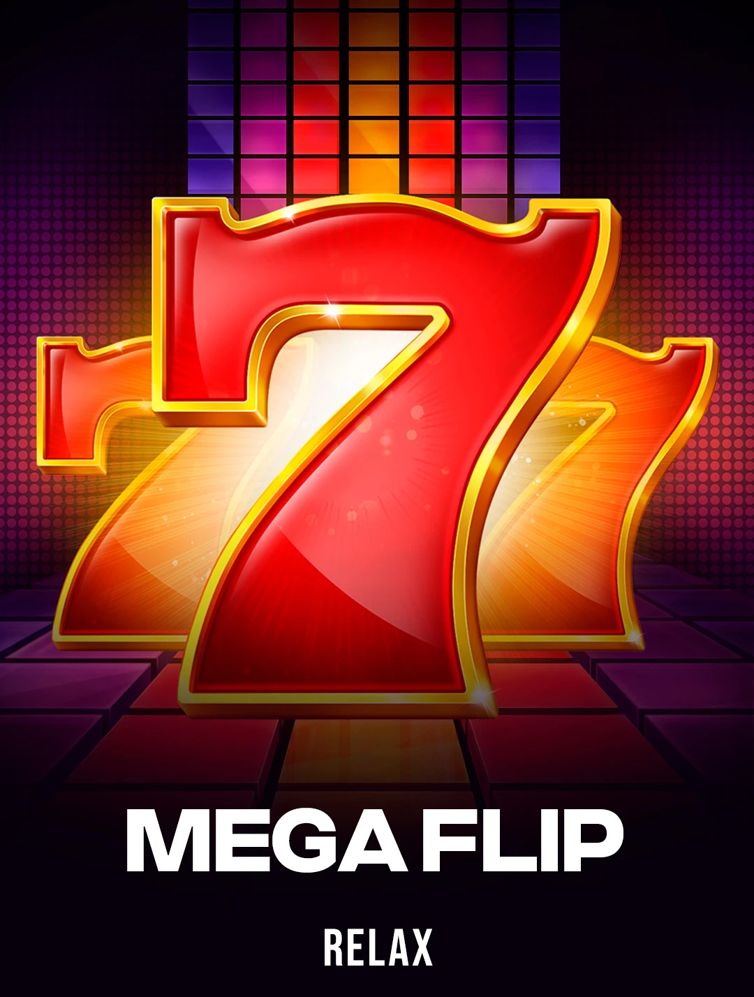 Juega a la tragamonedas Mega Flip de Relax