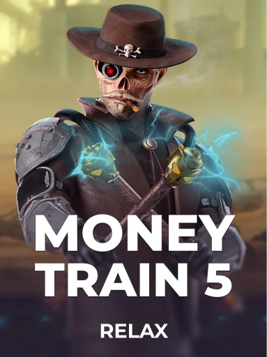 Money Train 5