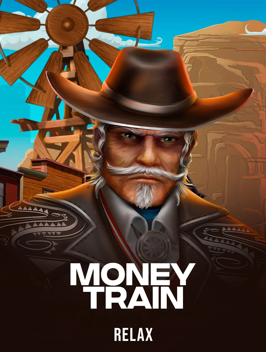 Money Train