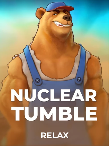 العب Nuclear Tumble السلوت المقدمة من Relax