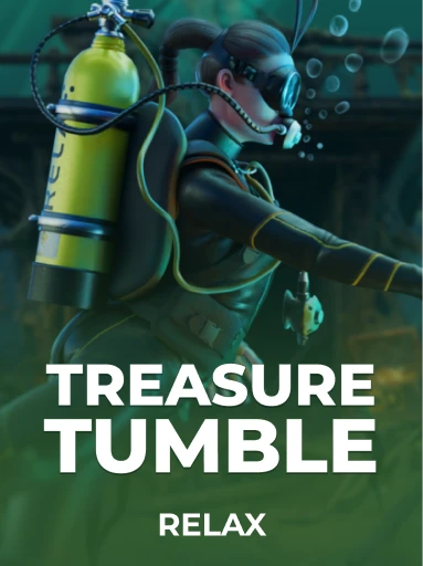 Treasure Tumble