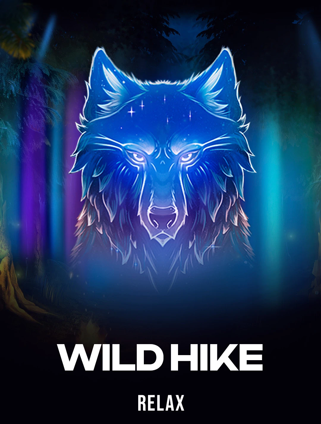 العب Wild Hike الفتحة بواسطة Relax